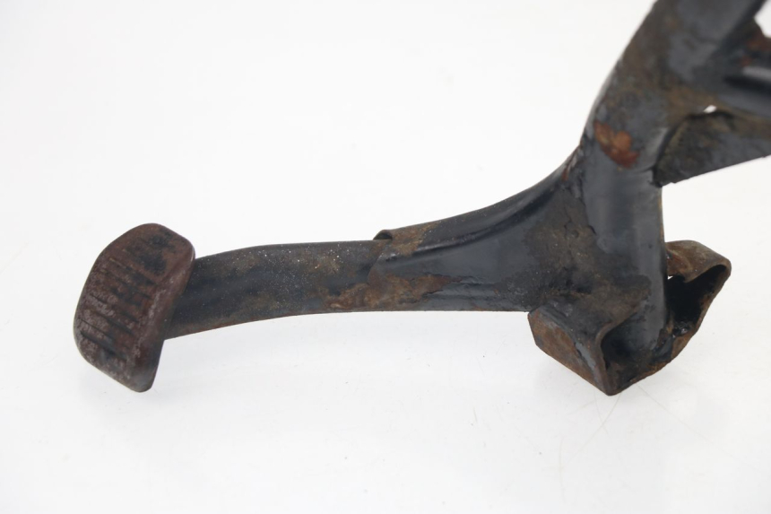 photo de HAUPTSTÄNDER SUZUKI GSX F GSXF 750 (1988 - 1998) - Details der Befestigungspunkte