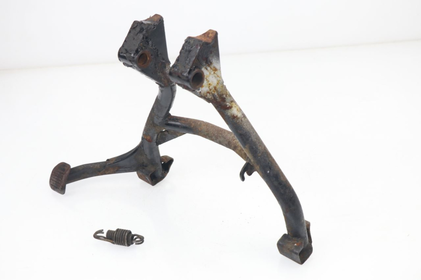 photo de HAUPTSTÄNDER SUZUKI GSX F GSXF 750 (1988 - 1998) - Geprüftes Gebrauchtteil