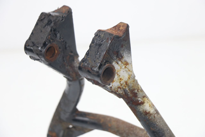 photo de HAUPTSTÄNDER SUZUKI GSX F GSXF 750 (1988 - 1998) - Kennzeichnungen und Originalreferenzen