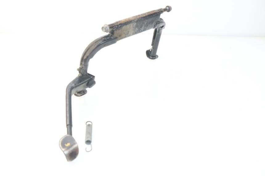 photo de HAUPTSTÄNDER SYM GTS EFI ABS 125 (2012 - 2016) - Zoom auf Gebrauchszustand