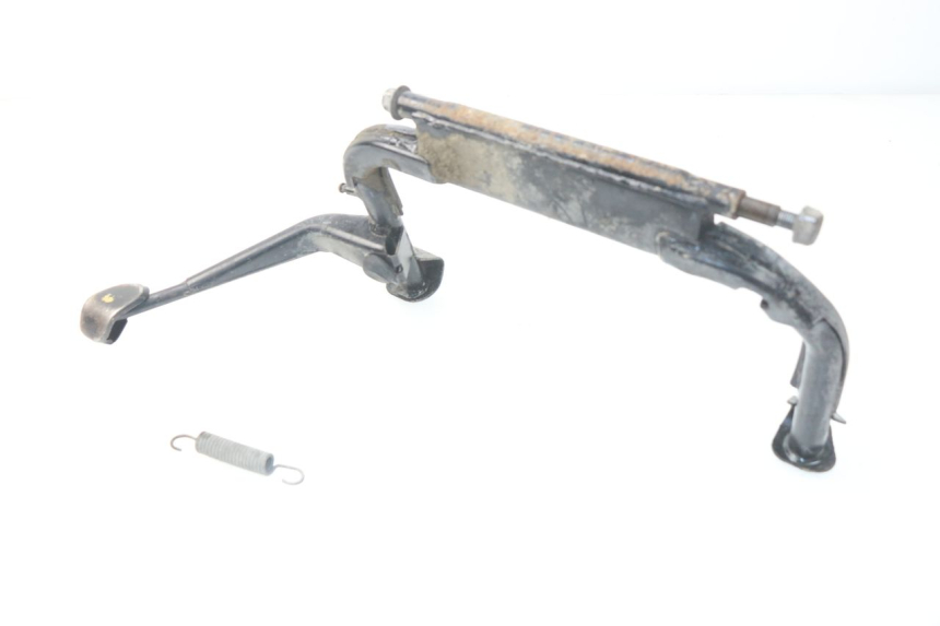 photo de HAUPTSTÄNDER SYM GTS EFI ABS 125 (2012 - 2016) - Alternative Perspektive