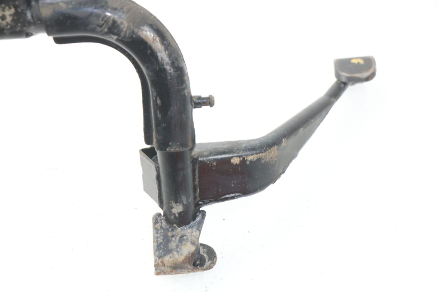 photo de HAUPTSTÄNDER SYM GTS EFI ABS 125 (2012 - 2016) - Technische Nahaufnahme