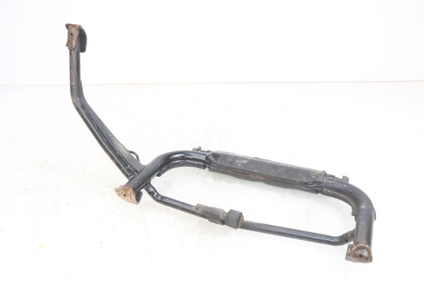 photo de MITTLERER STäNDER SYM GTS EFI 125 (2012 - 2016) - Zoom auf Gebrauchszustand