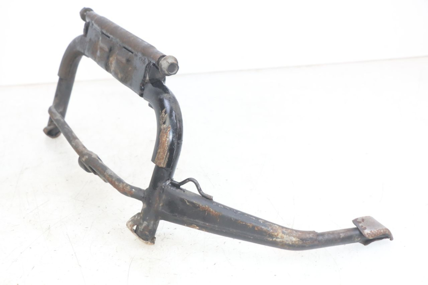 photo de MITTLERER STäNDER SYM GTS EFI 125 (2012 - 2016) - Oberflächenzustand und Material