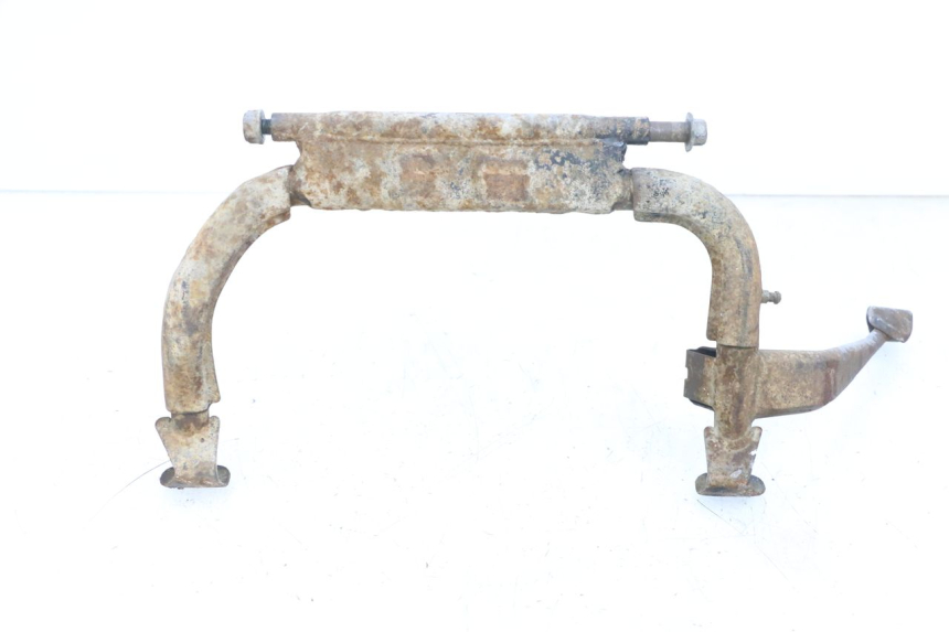 photo de HAUPTSTÄNDER SYM GTS EVO 125 (2009 - 2013) - Hauptansicht