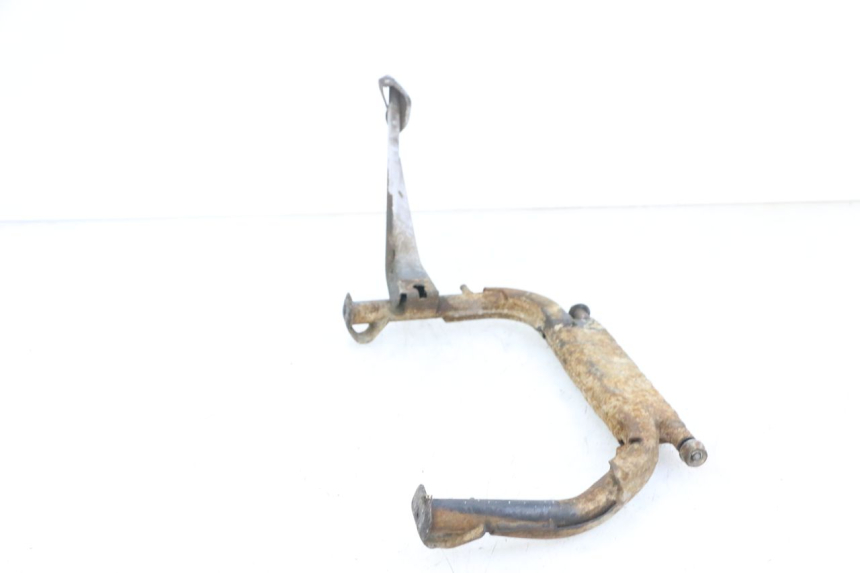 photo de HAUPTSTÄNDER SYM GTS EVO 125 (2009 - 2013) - Detailansicht des Bauteils