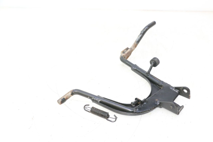 photo de HAUPTSTÄNDER KEEWAY HURRICANE 50 (2006 - 2019) - Oberflächenzustand und Material
