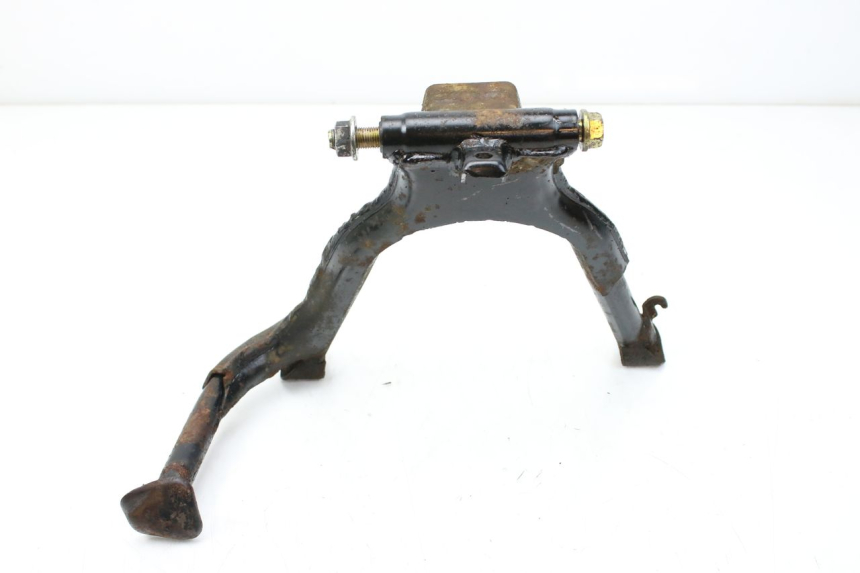 photo de MITTLERER STäNDER SYM HUSKY 125 (1999 - 2005) - Alternative Perspektive