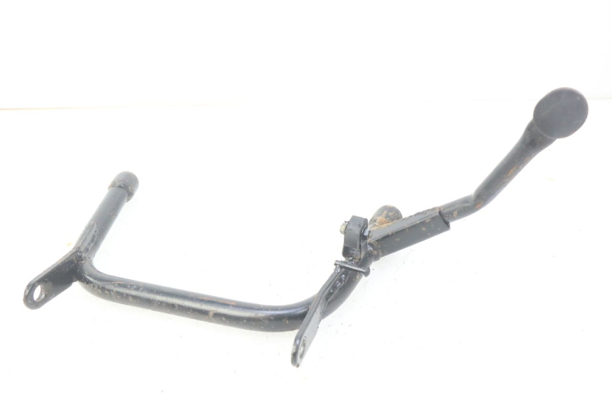 photo de MITTLERER STäNDER REVATTO IMPERATOR 125 (2007 - 2015) - Technische Nahaufnahme