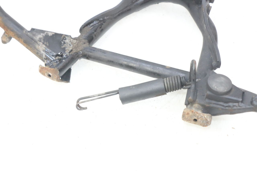photo de MITTLERER STäNDER HONDA INTEGRA NC D 750 (2016 - 2018) - Detailansicht des Bauteils