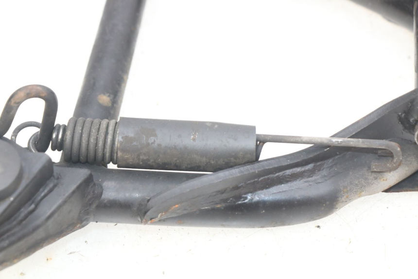 photo de MITTLERER STäNDER HONDA INTEGRA NC D 750 (2016 - 2018) - Alternative Perspektive