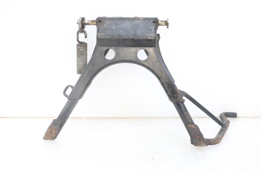 photo de HAUPTSTÄNDER PEUGEOT JET FORCE CARBU 50 (2003 - 2016) - Hauptansicht