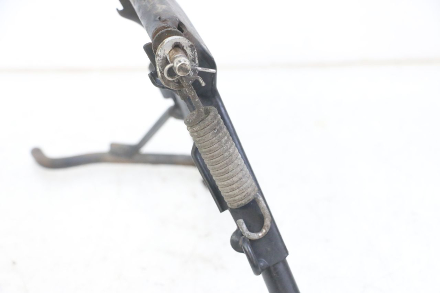 photo de HAUPTSTÄNDER PEUGEOT JET FORCE CARBU 50 (2003 - 2016) - Zoom auf Gebrauchszustand