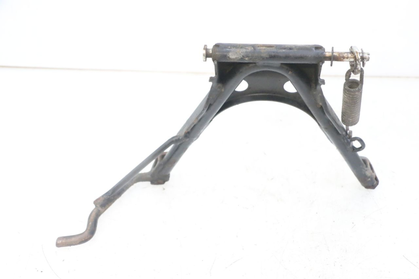 photo de HAUPTSTÄNDER PEUGEOT JET FORCE CARBU 50 (2003 - 2016) - Alternative Perspektive