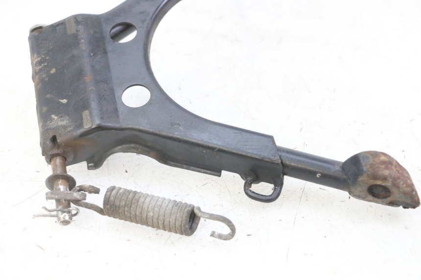 photo de HAUPTSTÄNDER PEUGEOT JET FORCE CARBU 50 (2003 - 2016) - Oberflächenzustand und Material