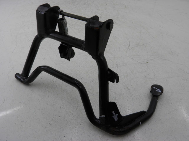 photo de HAUPTSTÄNDER JM MOTOR JULIA 50 (2010 - 2014) - Hauptansicht