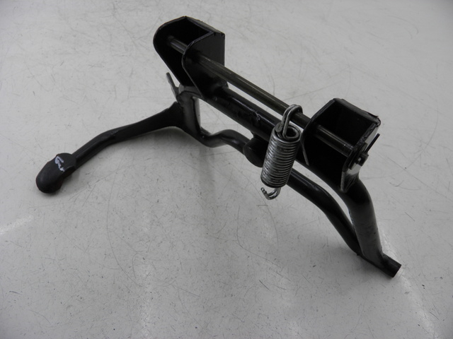 photo de HAUPTSTÄNDER JM MOTOR JULIA 50 (2010 - 2014) - Technische Nahaufnahme