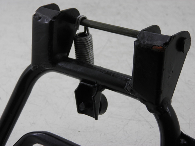 photo de HAUPTSTÄNDER JM MOTOR JULIA 50 (2010 - 2014) - Gesamtansicht des Produkts