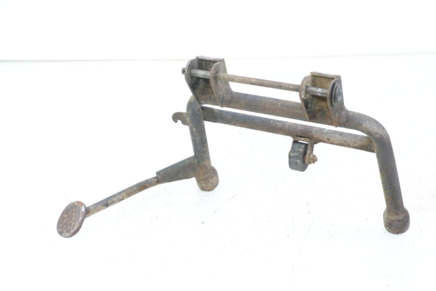 photo de MITTLERER STäNDER JM MOTORS OLDIES 4T 50 (2010 - 2020) - Technische Nahaufnahme