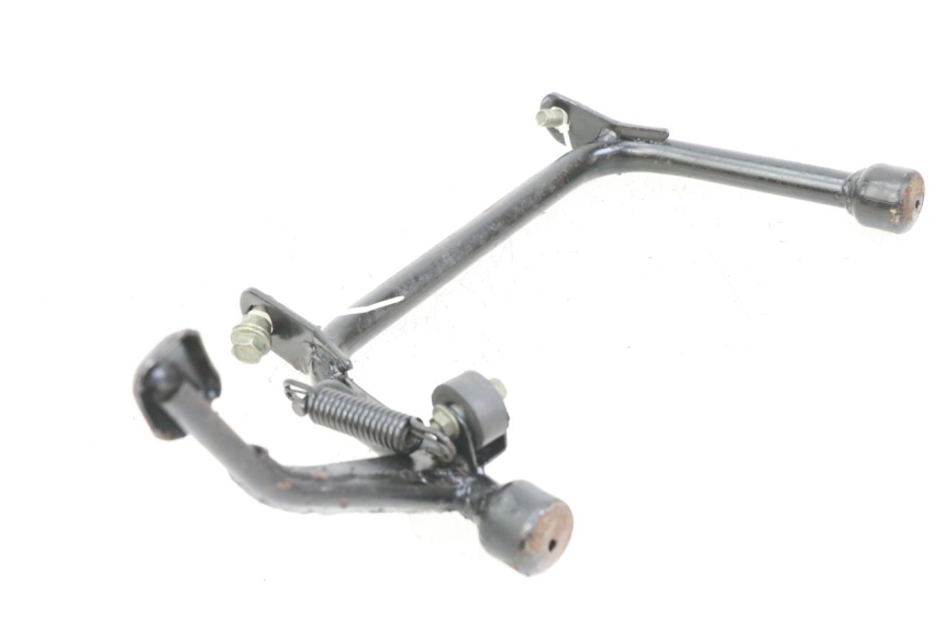 photo de HAUPTSTÄNDER JM MOTORS VX 125 (2022 - 2025) - Zoom auf Gebrauchszustand