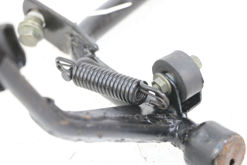 photo de HAUPTSTÄNDER JM MOTORS VX 125 (2022 - 2025) - Alternative Perspektive