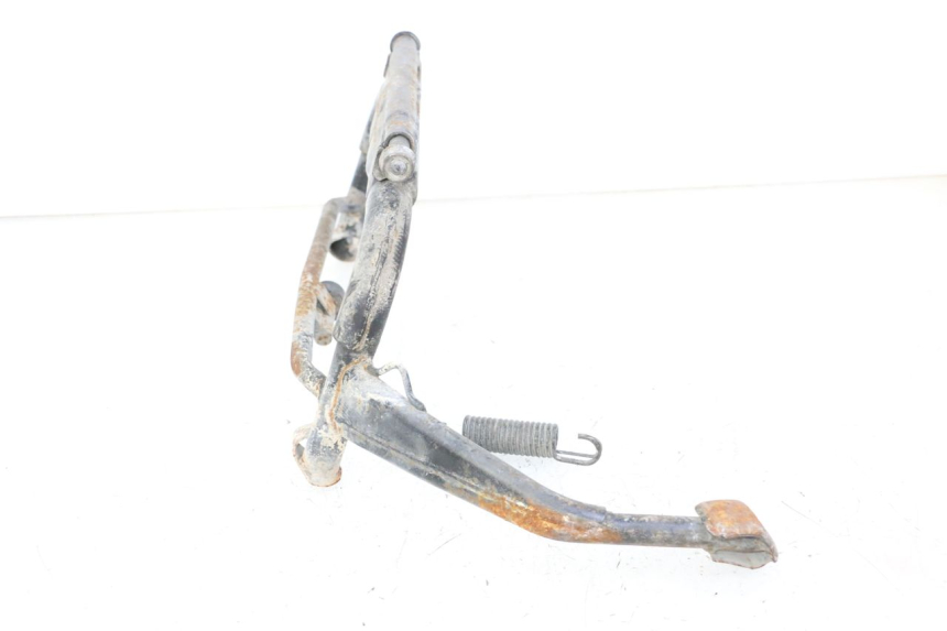 photo de HAUPTSTÄNDER SYM JOYMAX 125 (2010 - 2017) - Zoom auf Gebrauchszustand