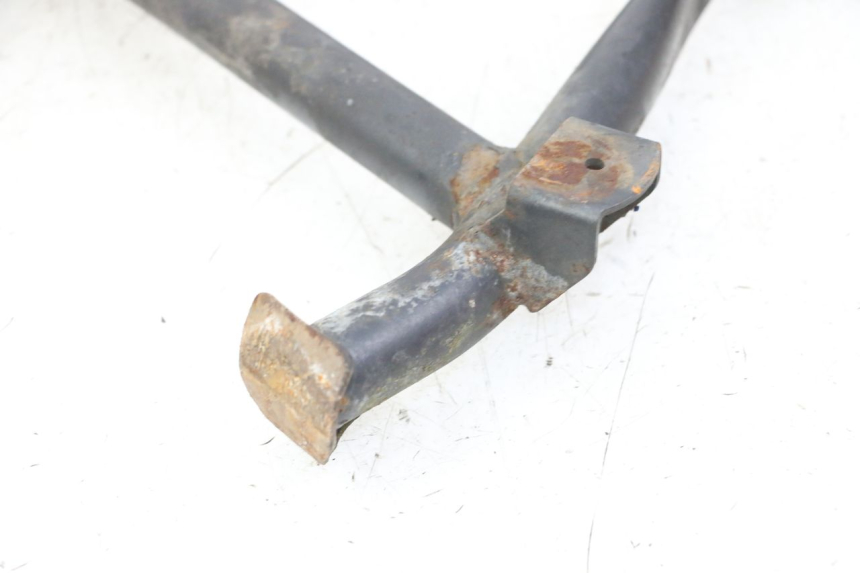 photo de MITTLERER STäNDER KAWASAKI ZR7 ZR-7 S 750 (1999 - 2004) - Zoom auf Gebrauchszustand