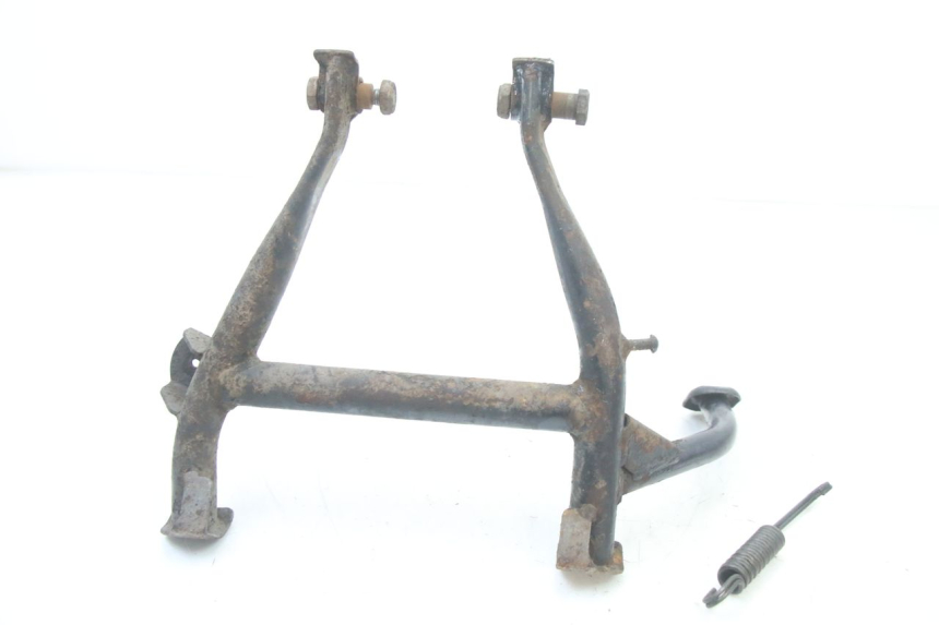 photo de MITTLERER STäNDER KAWASAKI ZR7 ZR-7 S 750 (1999 - 2004) - Hauptansicht