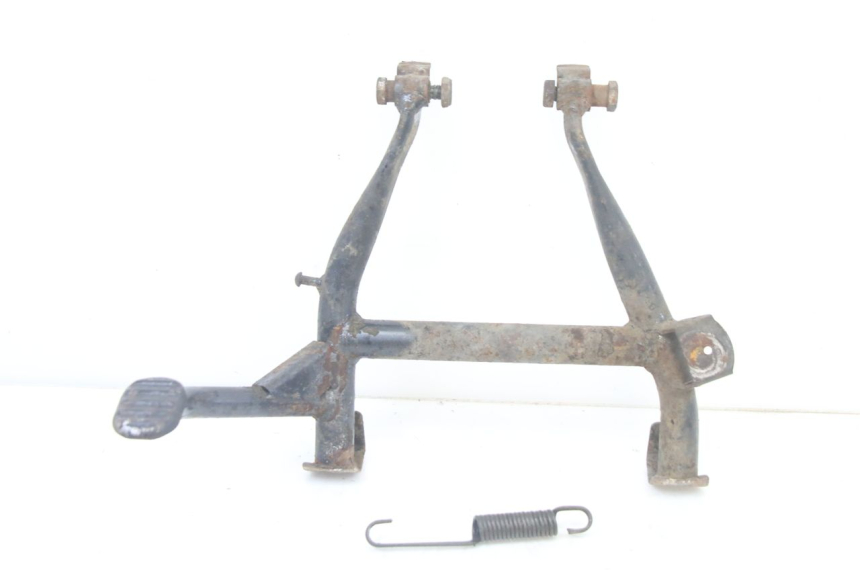 photo de MITTLERER STäNDER KAWASAKI ZR7 ZR-7 S 750 (1999 - 2004) - Alternative Perspektive