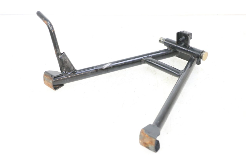 photo de HAUPTSTÄNDER KIDEN KD125-G 125 (2018 - 2022) - Zoom auf Gebrauchszustand