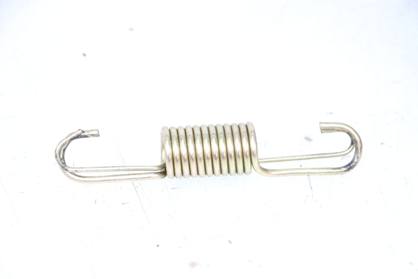 photo de HAUPTSTÄNDER KIDEN KD125-G 125 (2018 - 2022) - Details der Befestigungspunkte