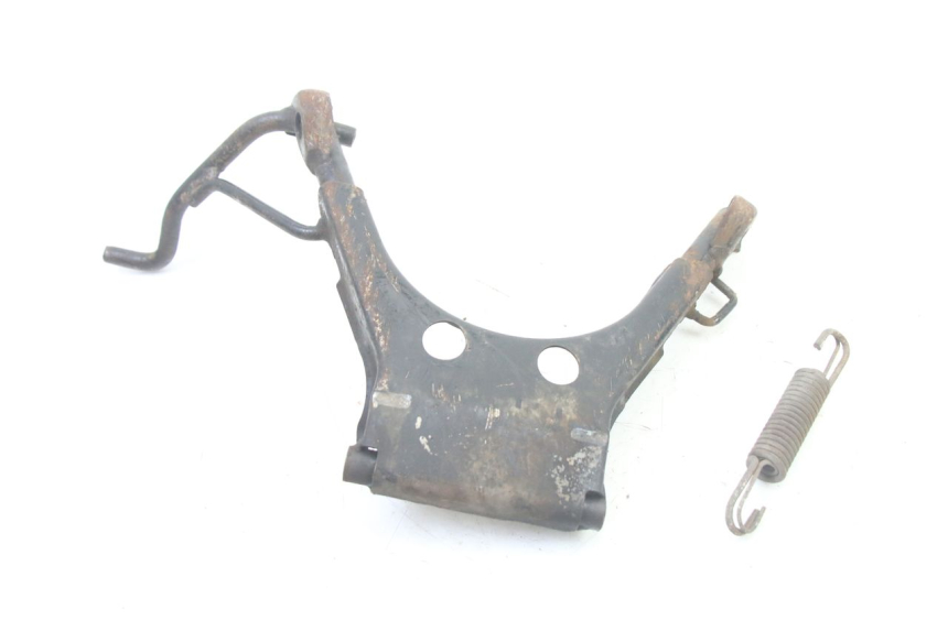 photo de MITTLERER STäNDER PEUGEOT KISBEE 2T 50 (2010 - 2017) - Zoom auf Gebrauchszustand