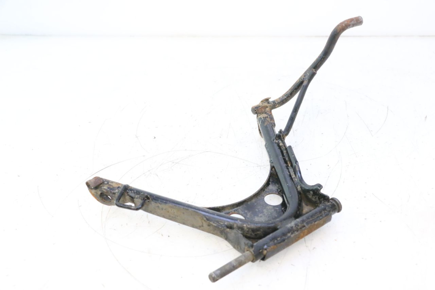 photo de MITTLERER STäNDER PEUGEOT KISBEE 2T 50 (2010 - 2017) - Zoom auf Gebrauchszustand