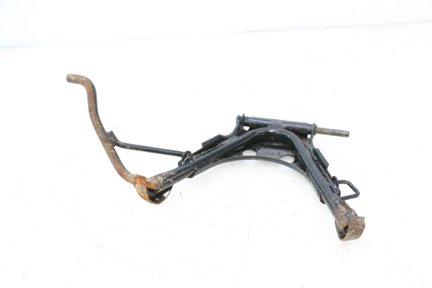 photo de MITTLERER STäNDER PEUGEOT KISBEE 2T 50 (2010 - 2017) - Alternative Perspektive