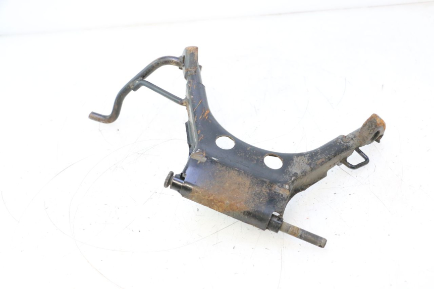 photo de MITTLERER STäNDER PEUGEOT KISBEE 2T 50 (2010 - 2017) - Details der Befestigungspunkte