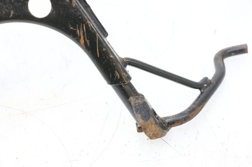 photo de MITTLERER STäNDER PEUGEOT KISBEE 2T 50 (2010 - 2017) - Oberflächenzustand und Material
