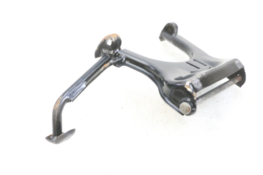 photo de MITTLERER STäNDER PEUGEOT KISBEE 4T 50 (2018 - 2022) - Technische Nahaufnahme