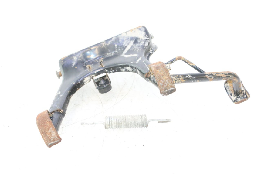 photo de MITTLERER STäNDER PEUGEOT KISBEE 4T 50 (2010 - 2017) - Gesamtansicht des Produkts