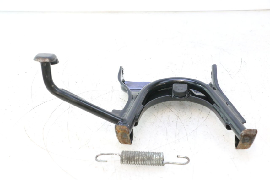 photo de MITTLERER STäNDER PEUGEOT KISBEE 4T 50 (2018 - 2022) - Technische Nahaufnahme