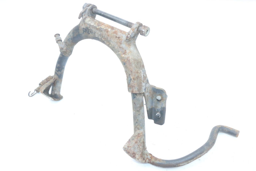 photo de HAUPTSTÄNDER RENAULT KOURANOS 125 (2001 - 2004) - Detailansicht des Bauteils