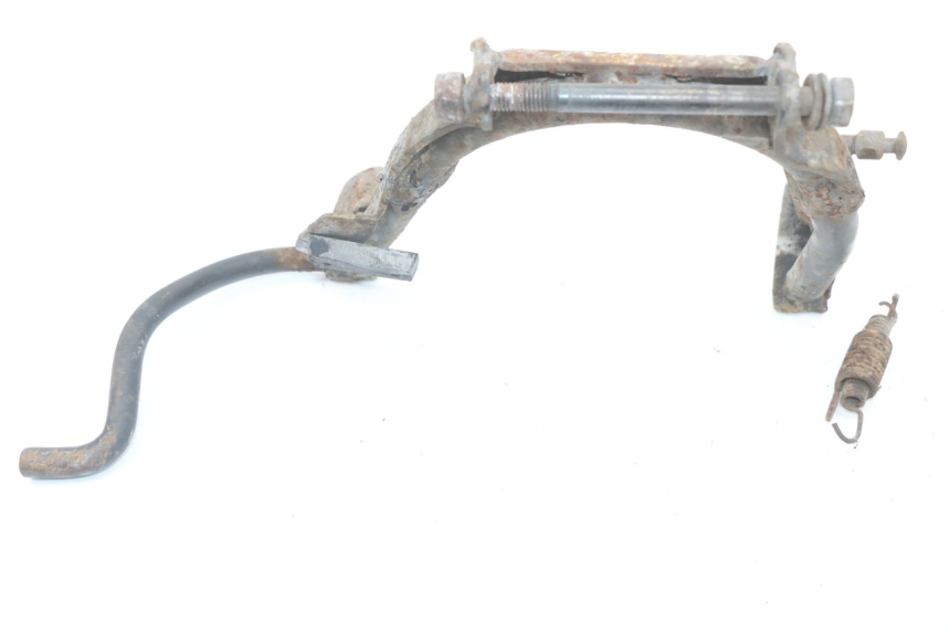 photo de HAUPTSTÄNDER RENAULT KOURANOS 125 (2001 - 2004) - Alternative Perspektive