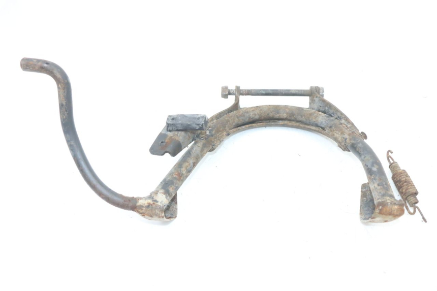 photo de HAUPTSTÄNDER RENAULT KOURANOS 125 (2001 - 2004) - Technische Nahaufnahme