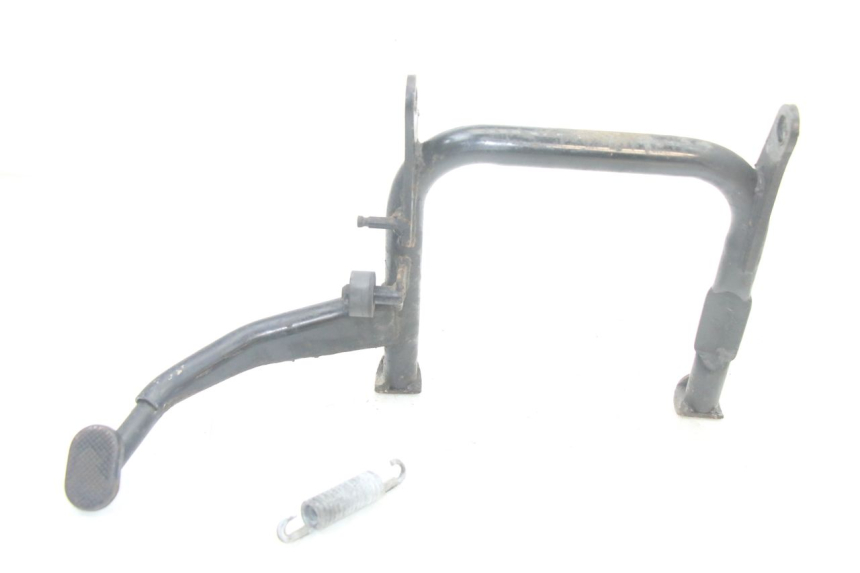 photo de HAUPTSTÄNDER KYMCO PEOPLE S 125 (2000 - 2008) - Technische Nahaufnahme