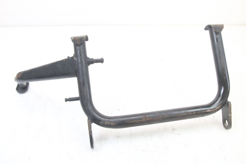 photo de HAUPTSTÄNDER KYMCO XCITING 500 (2007 - 2010) - Zoom auf Gebrauchszustand