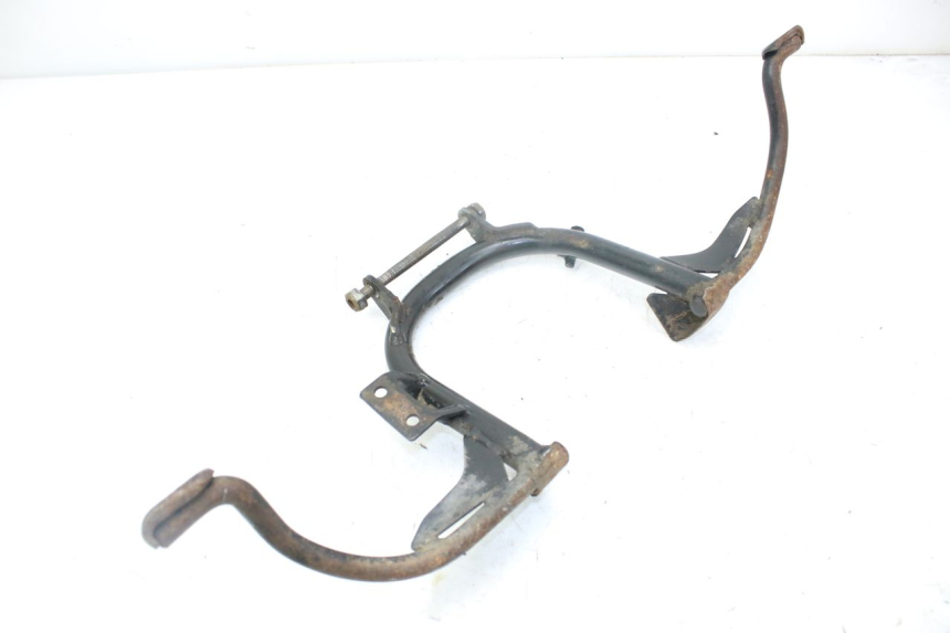 photo de MITTLERER STäNDER PIAGGIO LIBERTY 4T 50 (2004 - 2008) - Zoom auf Gebrauchszustand