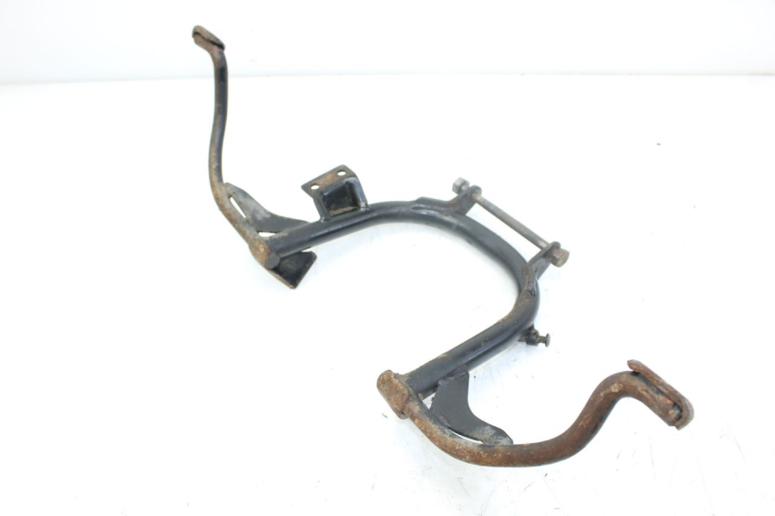 photo de MITTLERER STäNDER PIAGGIO LIBERTY 4T 50 (2004 - 2008) - Alternative Perspektive