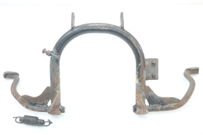 photo de MITTLERER STäNDER PIAGGIO LIBERTY 4T 50 (2004 - 2008) - Hauptansicht