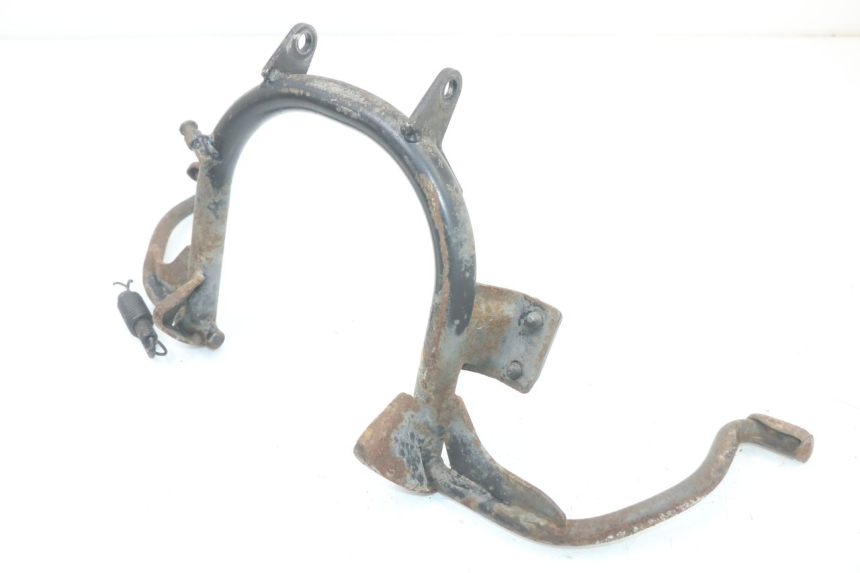 photo de MITTLERER STäNDER PIAGGIO LIBERTY 4T 50 (2004 - 2008) - Zoom auf Gebrauchszustand