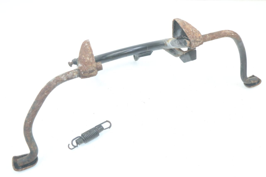 photo de MITTLERER STäNDER PIAGGIO LIBERTY 4T 50 (2004 - 2008) - Alternative Perspektive