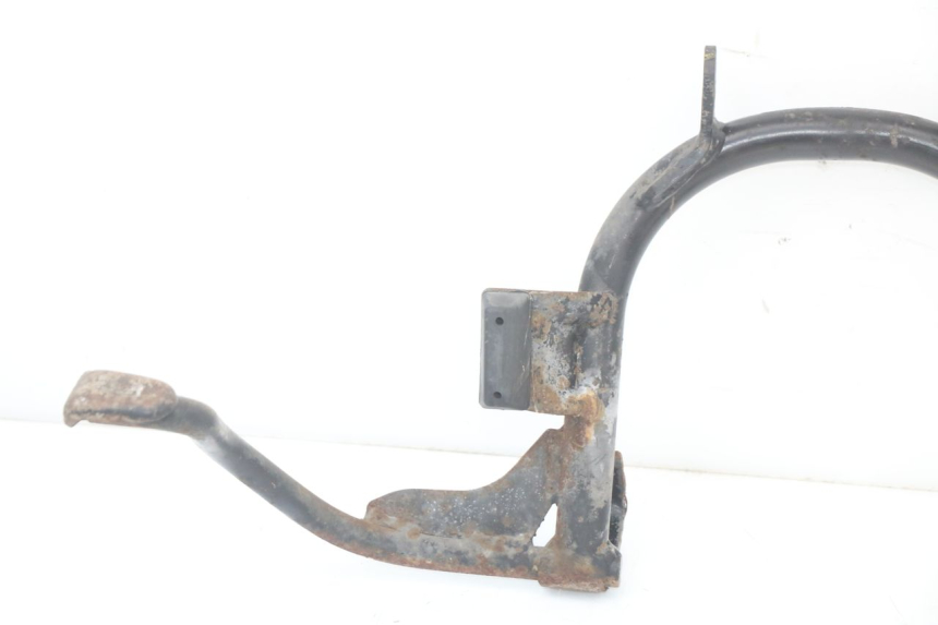 photo de MITTLERER STäNDER PIAGGIO LIBERTY 4T 50 (2004 - 2008) - Details der Befestigungspunkte